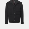 Best Gloverall Ainslie Jacket Black