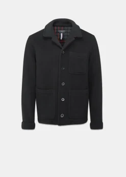 Best Gloverall Ainslie Jacket Black