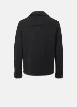 Best Gloverall Ainslie Jacket Black
