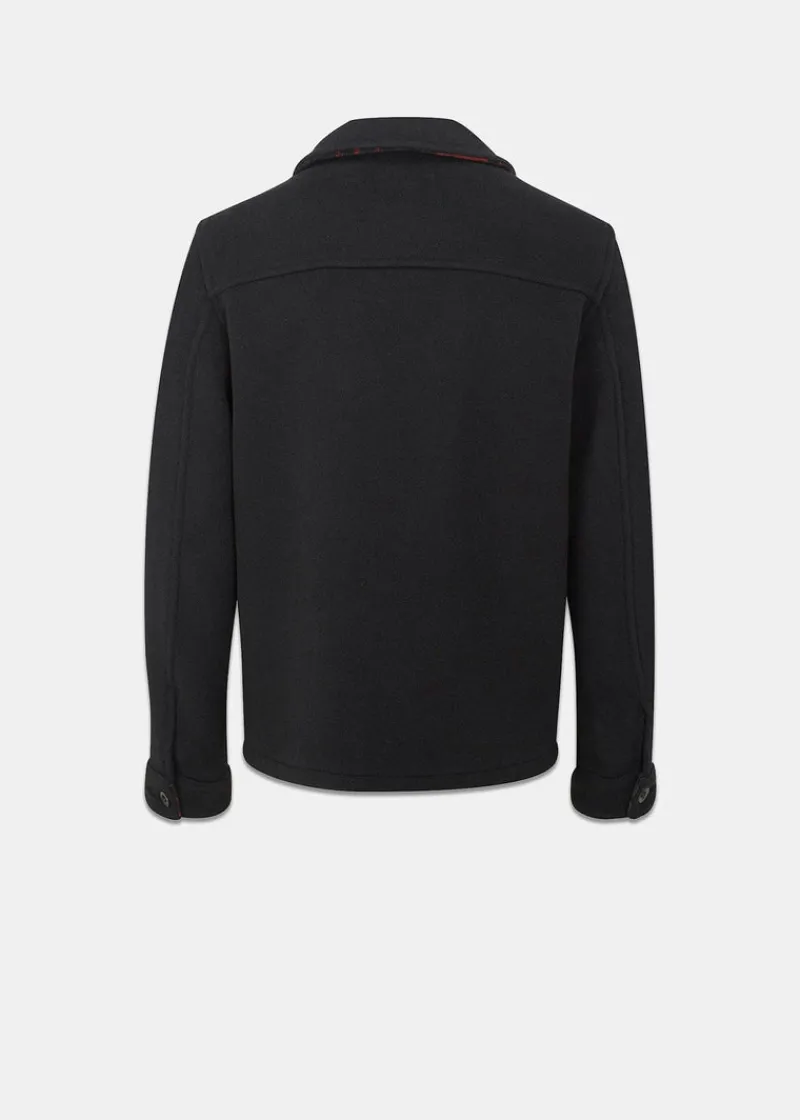 Best Gloverall Ainslie Jacket Black