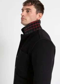 Best Gloverall Ainslie Jacket Black