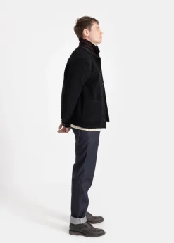 Best Gloverall Ainslie Jacket Black