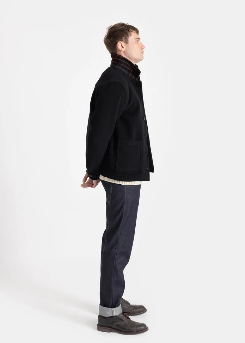 Best Gloverall Ainslie Jacket Black