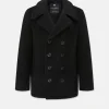 Fashion Gloverall Churchill Peacoat
