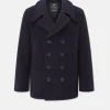 Discount Gloverall Churchill Peacoat