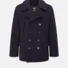 Clearance Gloverall Churchill Peacoat