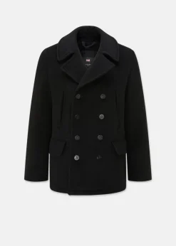 Outlet Gloverall Churchill Peacoat