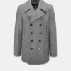 Sale Gloverall Churchill Peacoat