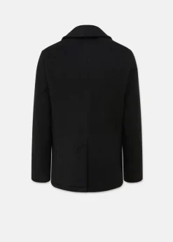 Fashion Gloverall Churchill Peacoat
