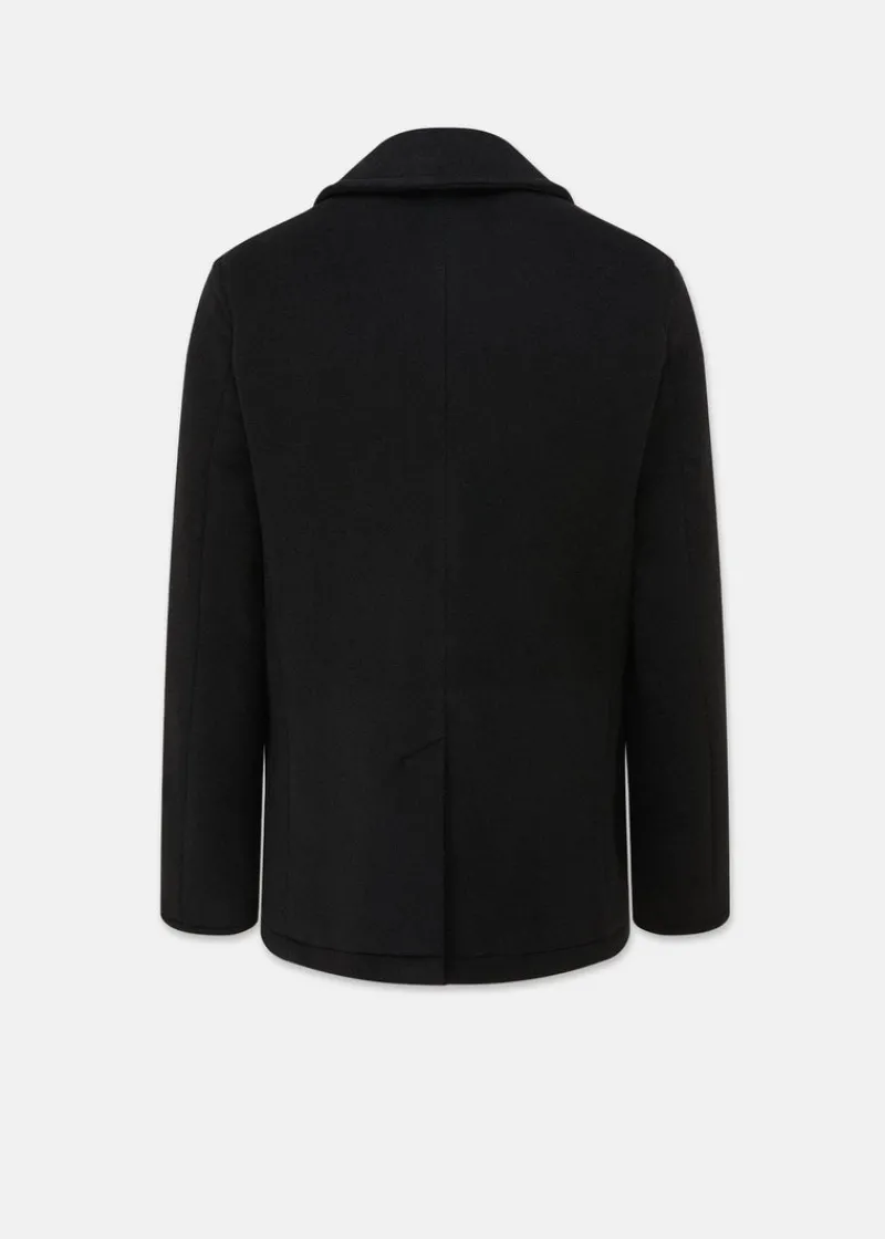 Fashion Gloverall Churchill Peacoat