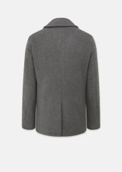Outlet Gloverall Churchill Peacoat