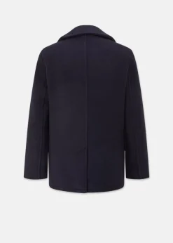 Clearance Gloverall Churchill Peacoat