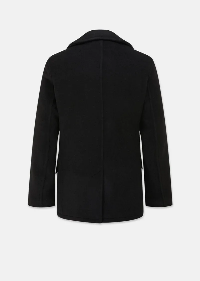 Outlet Gloverall Churchill Peacoat