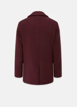 Fashion Gloverall Churchill Peacoat