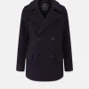 Online Gloverall Clementine Peacoat
