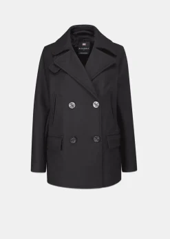 Fashion Gloverall Clementine Peacoat