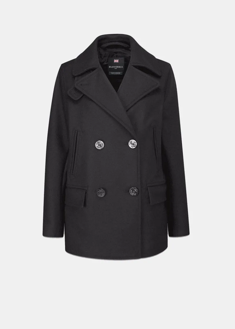 Fashion Gloverall Clementine Peacoat