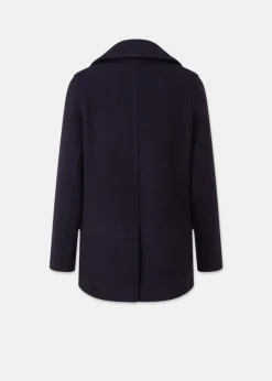 Online Gloverall Clementine Peacoat
