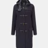 Fashion Gloverall Damen Original Duffle Coat CT