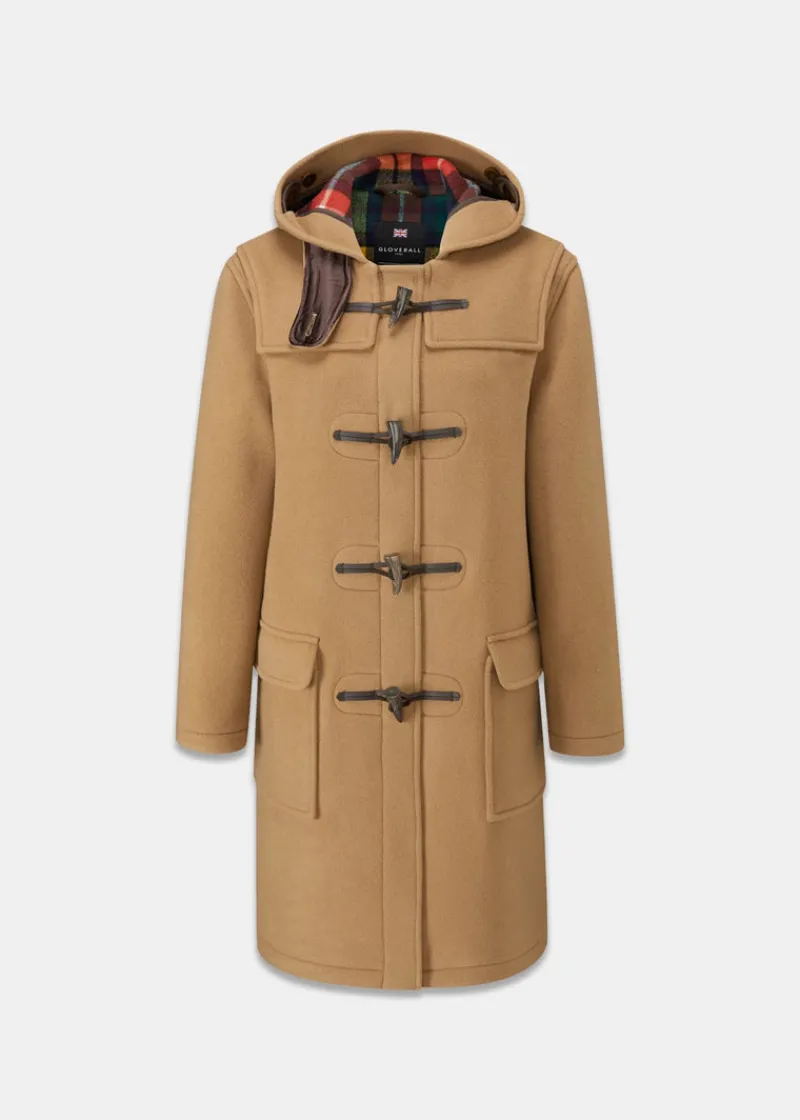 New Gloverall Damen Original Duffle Coat CT