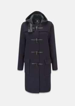 Fashion Gloverall Damen Original Duffle Coat CT