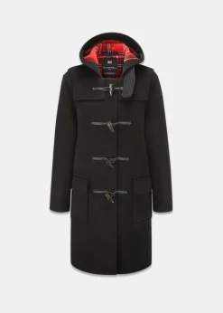 Sale Gloverall Damen Original Duffle Coat CT