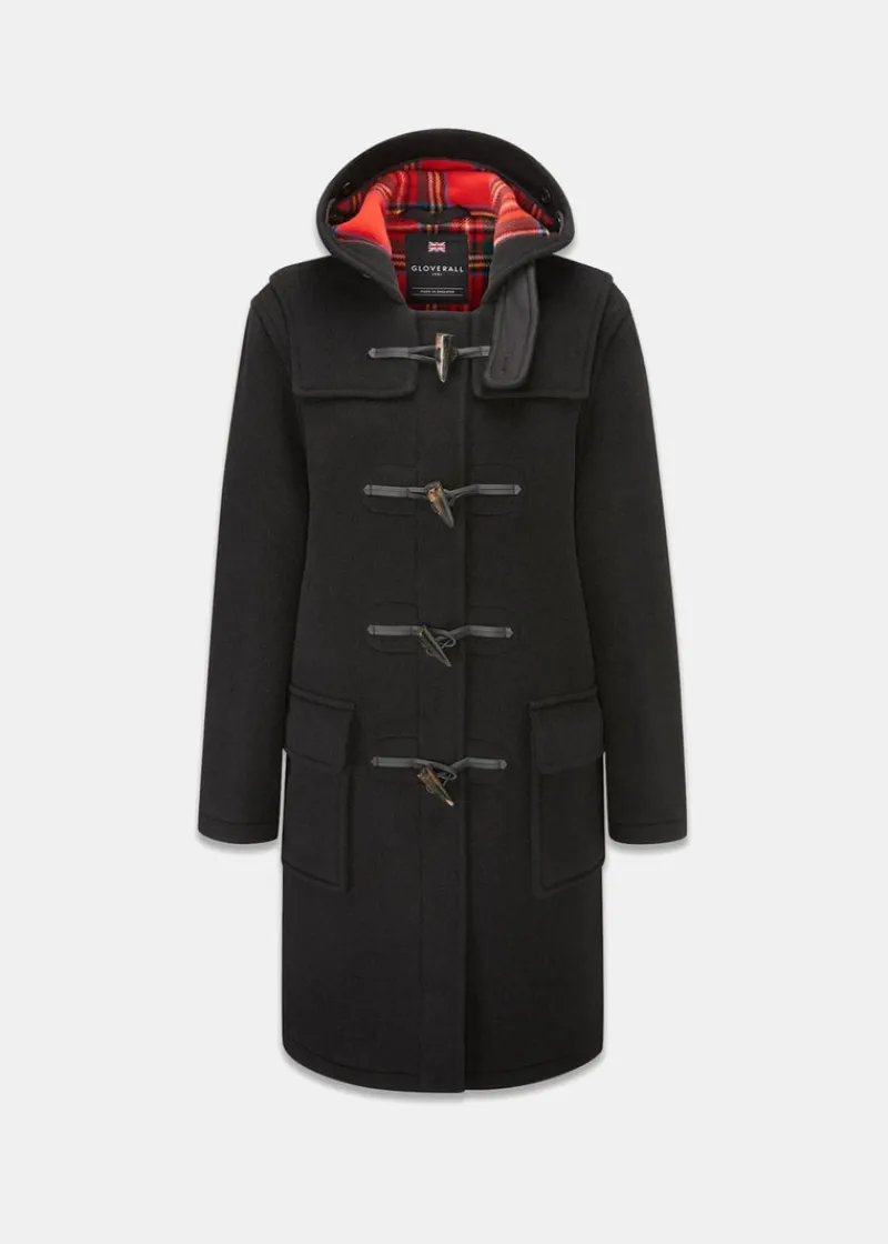 Sale Gloverall Damen Original Duffle Coat CT