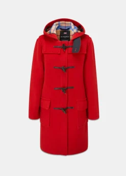 Online Gloverall Damen Original Duffle Coat CT