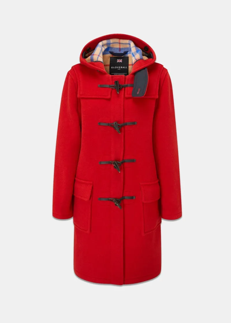 Online Gloverall Damen Original Duffle Coat CT