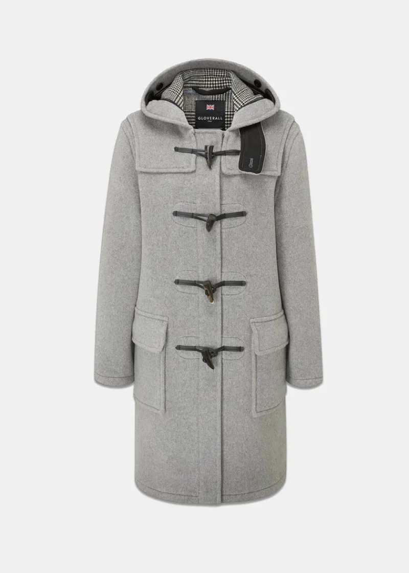 Hot Gloverall Damen Original Duffle Coat CT