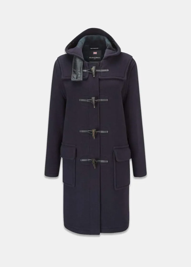 Fashion Gloverall Damen Original Duffle Coat CT