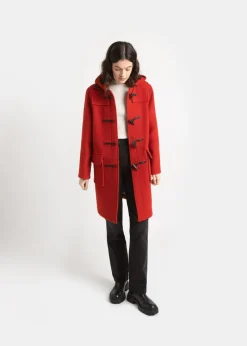 Online Gloverall Damen Original Duffle Coat CT