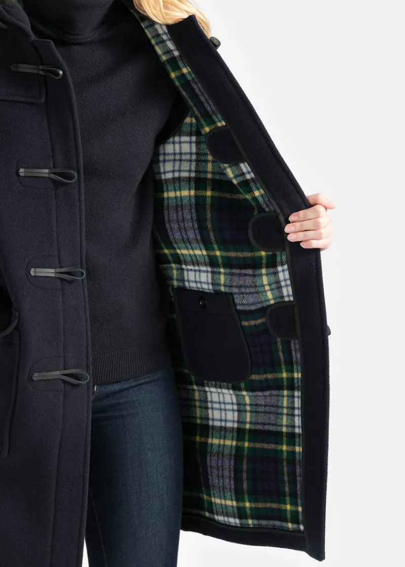 Sale Gloverall Damen Original Duffle Coat CT