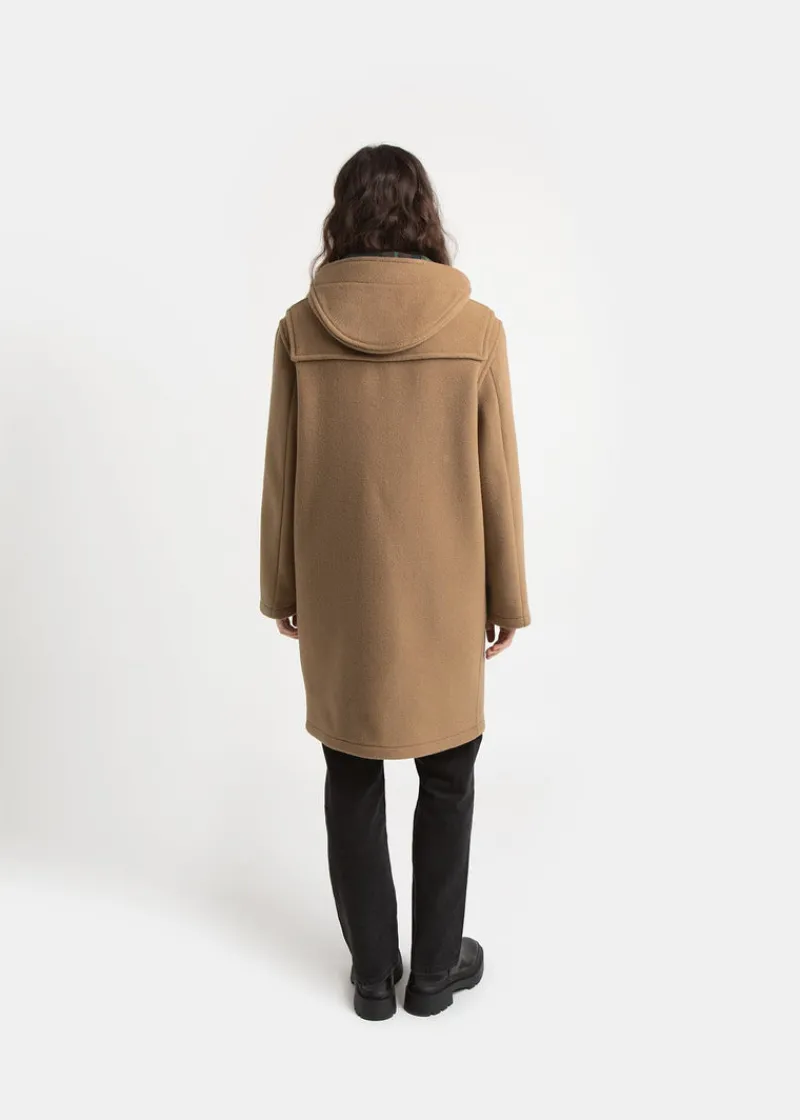 New Gloverall Damen Original Duffle Coat CT