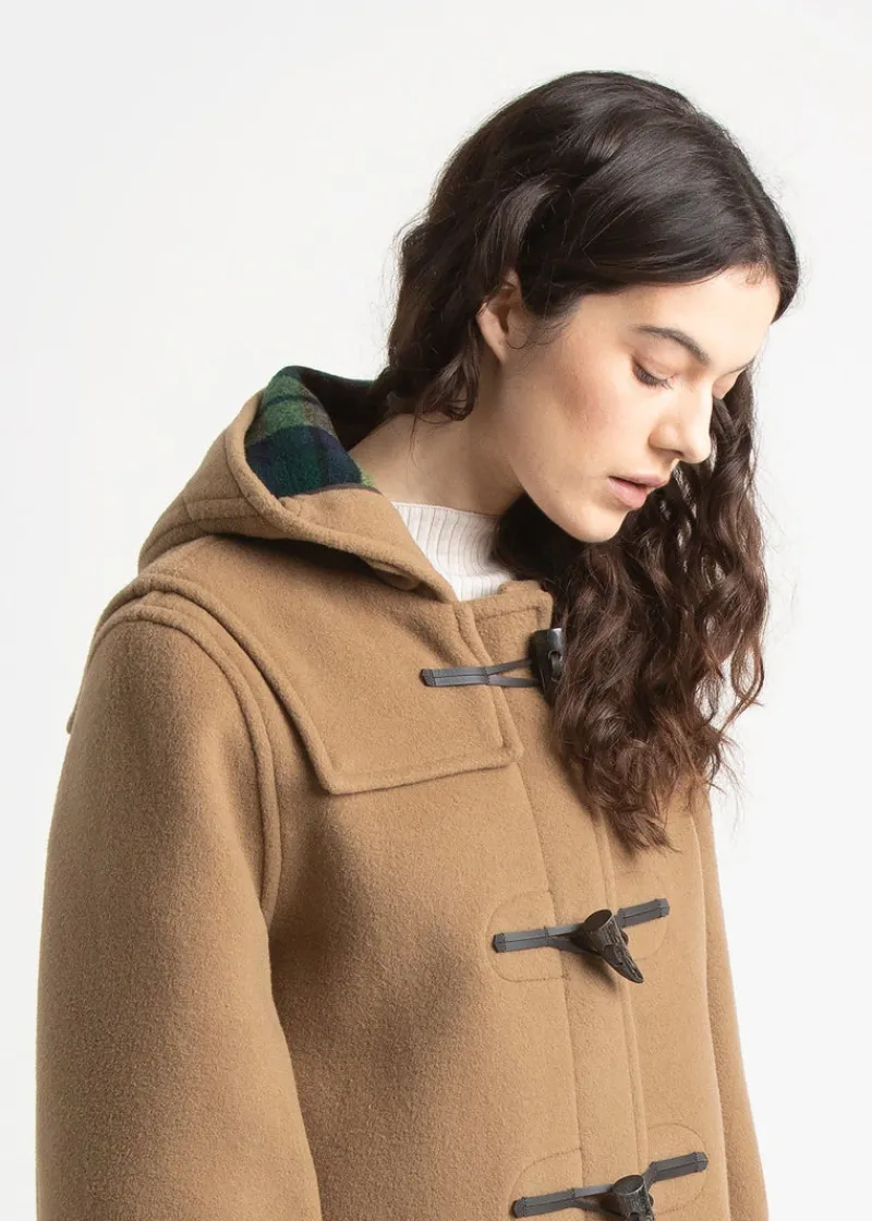 New Gloverall Damen Original Duffle Coat CT