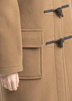 New Gloverall Damen Original Duffle Coat CT