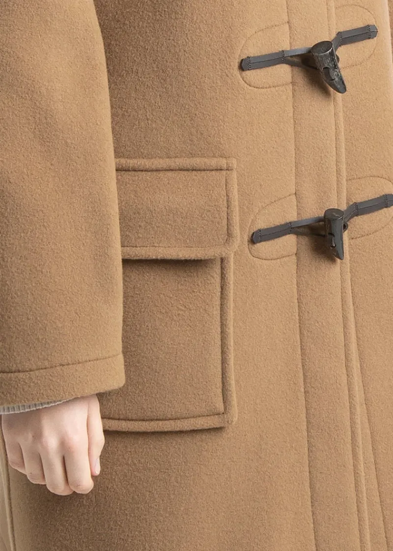 New Gloverall Damen Original Duffle Coat CT