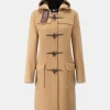 Discount Gloverall Damen Original Dufflecoat