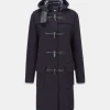 Outlet Gloverall Damen Original Dufflecoat