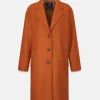 New Gloverall Frauen Chesterfield verfeinert