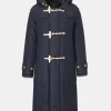 Clearance Gloverall Gepolsterter Dufflecoat für Frauen in Portsmouth