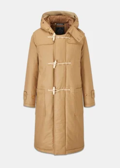 Sale Gloverall Gepolsterter Dufflecoat für Frauen in Portsmouth