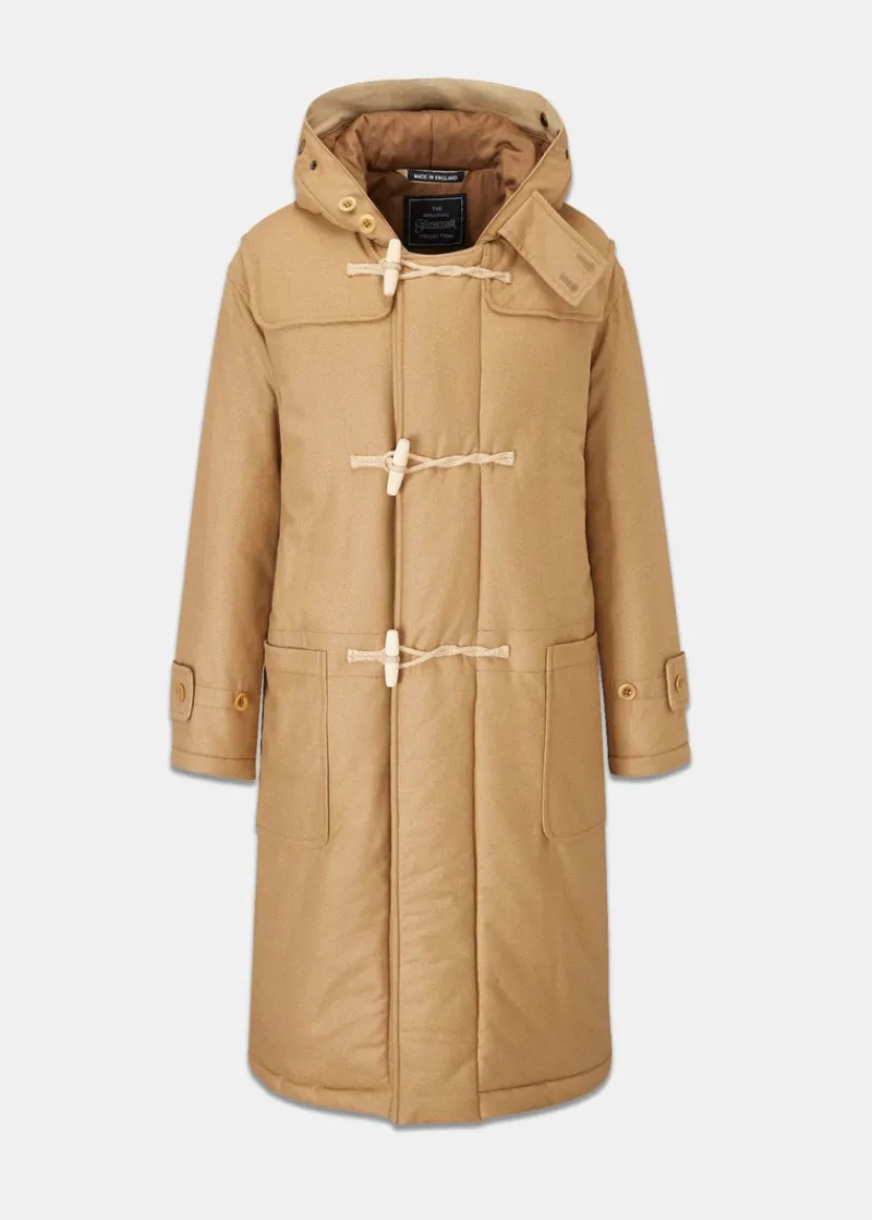 Sale Gloverall Gepolsterter Dufflecoat für Frauen in Portsmouth