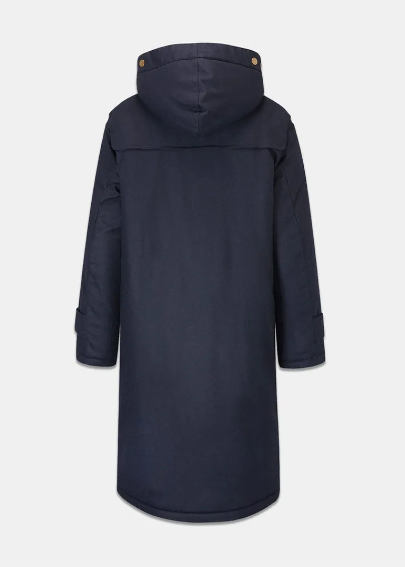Clearance Gloverall Gepolsterter Dufflecoat für Frauen in Portsmouth