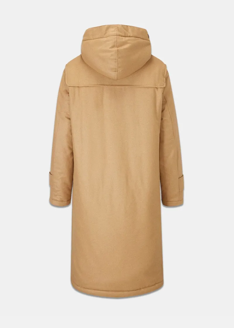 Sale Gloverall Gepolsterter Dufflecoat für Frauen in Portsmouth