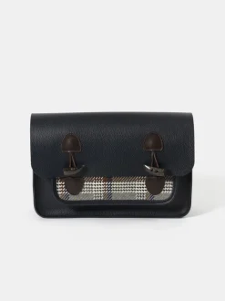 Online Gloverall X Cambridge Satchel Messenger Bag