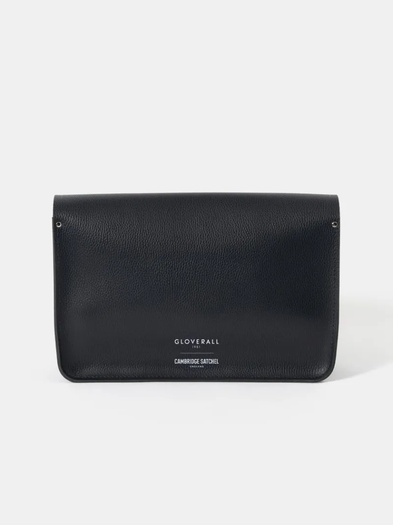 Online Gloverall X Cambridge Satchel Messenger Bag