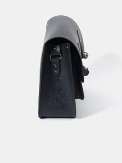 Online Gloverall X Cambridge Satchel Messenger Bag