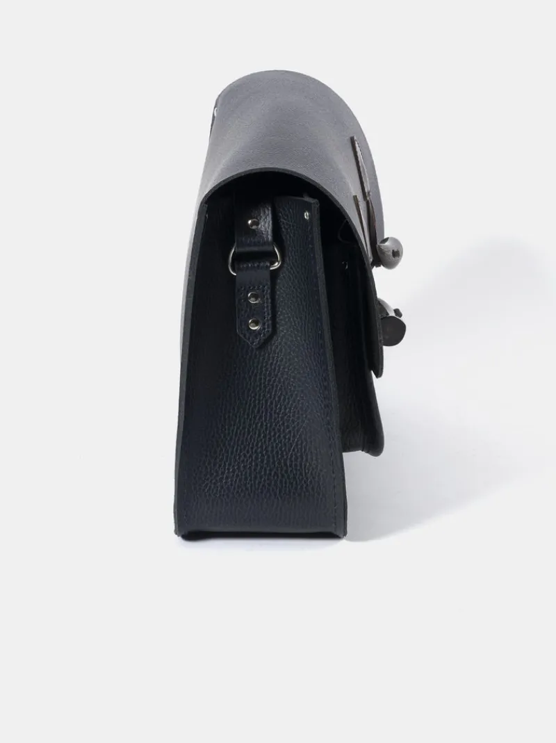 Online Gloverall X Cambridge Satchel Messenger Bag