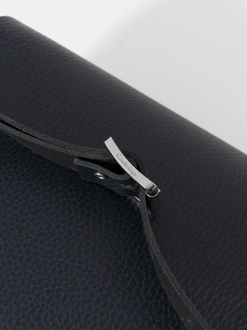 Online Gloverall X Cambridge Satchel Messenger Bag